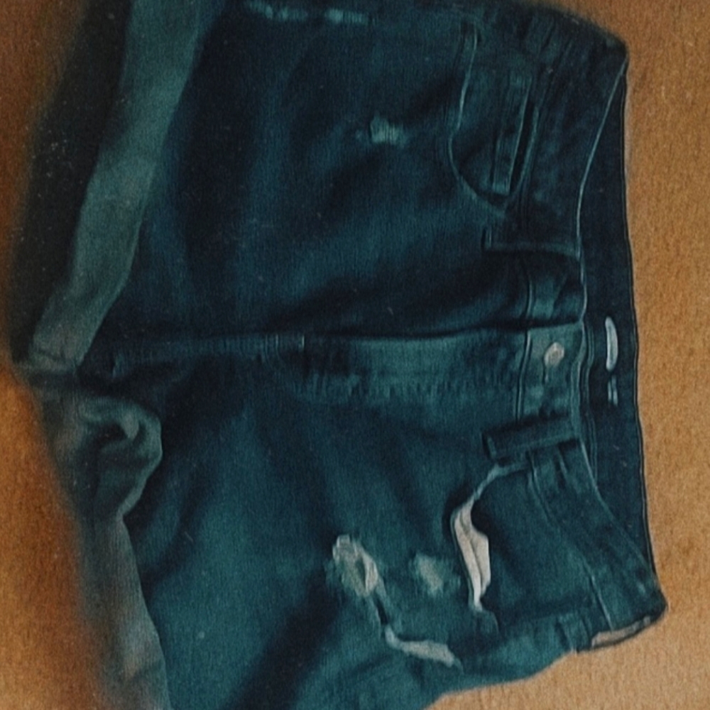 Old navy shorts